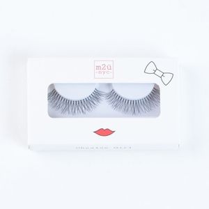 M2u nyc Girls Eyelashes Chelsea Girl With Pink Ipsy Bag Bundle